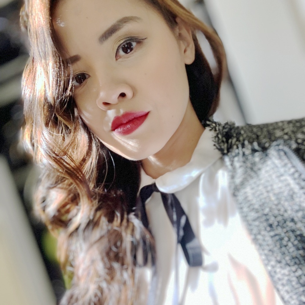 Meet your Posher, Truc